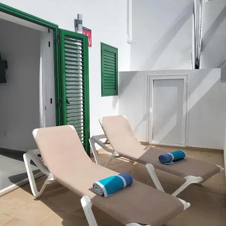 Апартаменты Casa Desde Casa, Playa Blanca, Canarias Коста Бланка