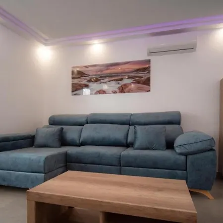Casa Desde Casa, Playa Blanca, Canarias * Коста Бланка