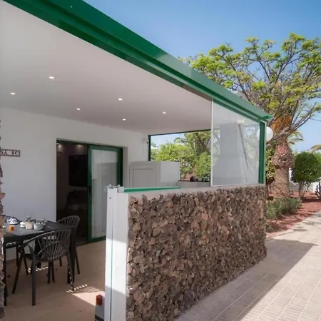 Апартаменты Casa Desde Casa, Playa Blanca, Canarias