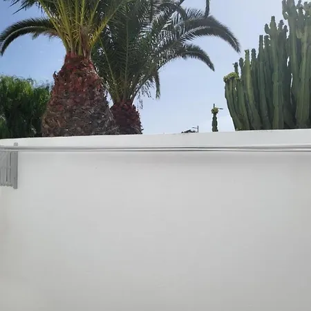Casa Desde Casa, Playa Blanca, Canarias Apartment *