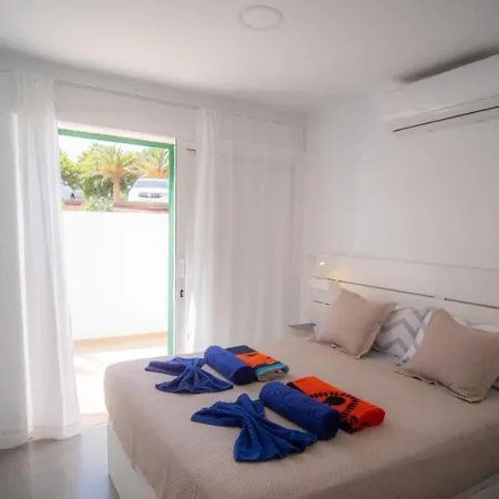 Casa Desde Casa, Playa Blanca, Canarias Apartment
