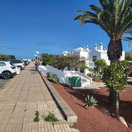 Apartment Casa Desde Casa, Playa Blanca, Canarias *